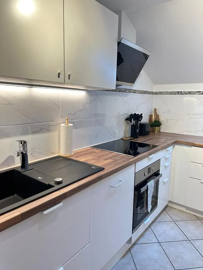 Apartament Ferienwohnung Haus Reindl Walchensee