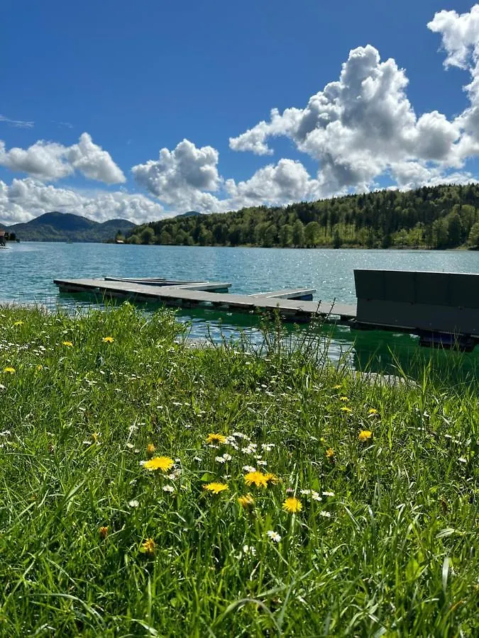 Ferienwohnung Haus Reindl Walchensee 0*,  Niemcy
