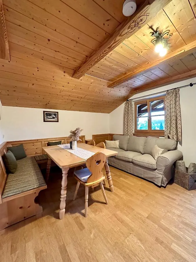 Ferienwohnung Haus Reindl Walchensee