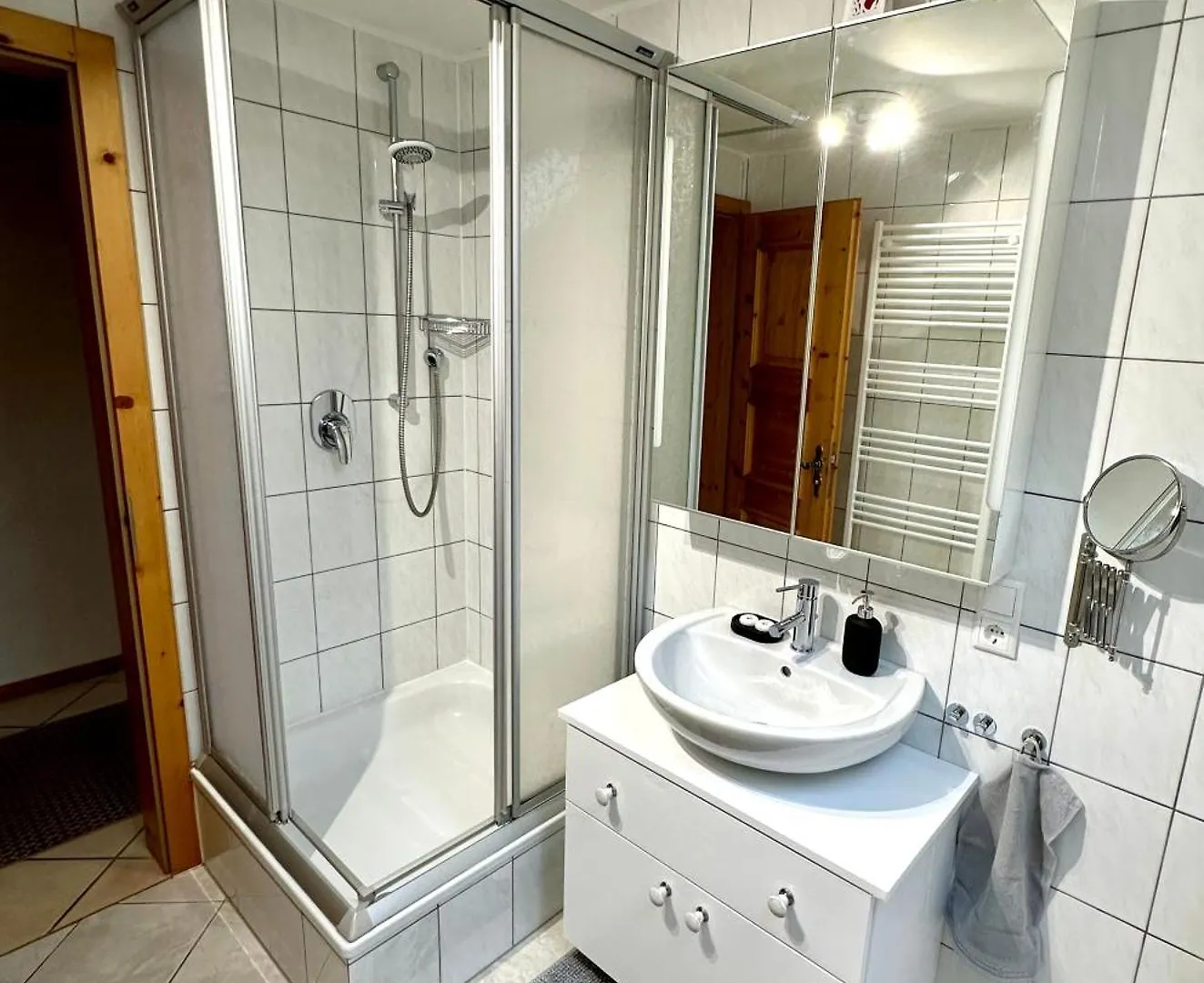Apartament Ferienwohnung Haus Reindl Walchensee