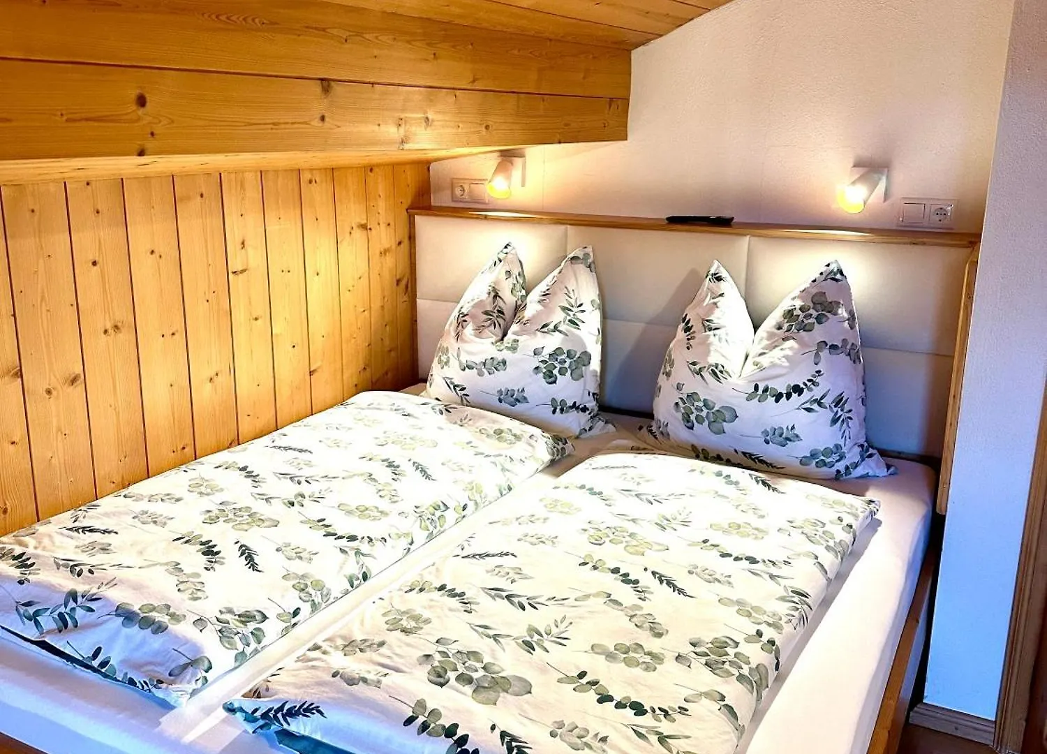 Ferienwohnung Haus Reindl Walchensee 0*,  Niemcy